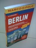 Christine Berger: Marco Polo: Berlin mit City-Atlas - Reisen mit Insider-Tipps - Christine Berger