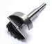 MLCS 9245 3-Inch Diameter High Quality Steel Forstner Bit