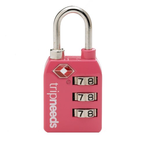 TripNeeds UltraLock 300 3stelliges