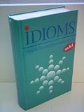 Produkt-Bild: Christian Zentner: Idioms - Englische Redewendungen von A-Z