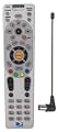 One For All RC64RBK IRF/RF DIRECTV Backlit Universal Remote Control