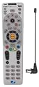 One For All RC64RBK IRF/RF DIRECTV Backlit Universal Remote Control