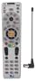 One For All RC64RBK IRF/RF DIRECTV Backlit Universal Remote Control