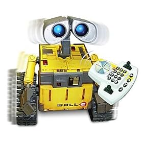 Wall-E - Ultimate Wall-E