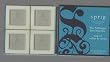 sprig from NEST FRAGRANCES NEW YORK Soap Set, Blue Hydrangea - Four Bars 17.6 oz Total weight.