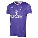 Puma Mens Tottenham Hotspurs Replica Away Shirt