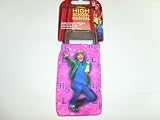 DISNEY HIGH SCHOOL MUSICAL MOBILE/MP3 PLAYER SOCK