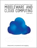 Middleware and Cloud Computing: Oracle on Amazon Web Services (AWS), Rackspace Cloud and RightScale