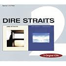 Dire Straits / Communique