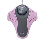 PWg OrbitOptical Pink (USB/PS2) 64384