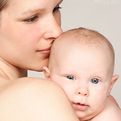 Produkt-Bild: Baby Fotoshooting