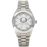 Game Time Men's University Of Oregon Sapphire Series Watch #CS-ORE