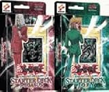 Yugioh Joey & Pegasus Starter Decks Set