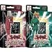 Yugioh Joey & Pegasus Starter Decks Set