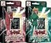 Yugioh Joey & Pegasus Starter Decks Set