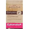 Eukanuba Natural Lamb and Rice Puppy Complete Formula Dog Food 15 lbs.