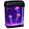 Jellyfish Mood Tank