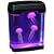 Jellyfish Mood Tank