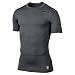 Nike As Core Compression SS 2.0 Top, Men