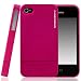 CaseCrown Polycarbonate Glider Case for Apple iPhone 4 and 4S (AT&T, Sprint, & Verizon compatible) - Purple Amethyst