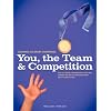 Coaching Culinary Champions: You, The Team and Competition