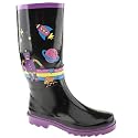 Babycham Robot Wellie