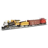 Bachmann Trains DURANGO and SILVERTON -FREIGHT SET