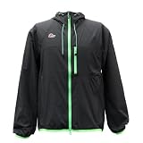 (ロウアルパイン)Lowe alpine light flight hoody m LSM11011 black ブラック M