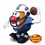 Promotional Partners Worldwide 140067 Tennessee Titans Mr. Potato Head