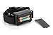 Petiner Electronic No Bark Control Dog Training Collar with Adjustable Sensitivity Control-Black
