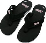 Houston Astros Reebok MLB Summertime Flip Flops