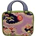Beauty : Cris Notti Green Kimono Beauty Case