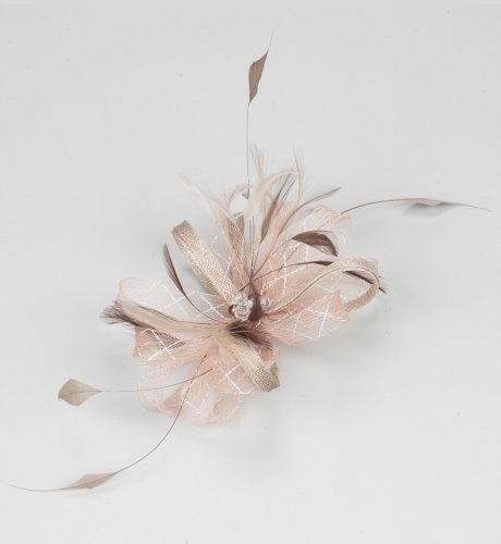 Autograph Diamant? Cluster Fascinator