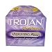 Trojan Her Pleasure Vibrating Mini Personal Massager Kit