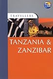 Tanzania & Zanzibar
