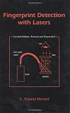 Fingerprint Detection with Lasers, Second Edition,