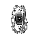 Esprit Damenuhr IT´S A WRAP BLACK 4389140