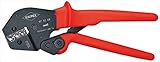 KNIPEX(クニペックス):圧着ペンチ (SB) 9752-09