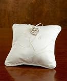 Lenox Forevermore Ring Bearer Pillow