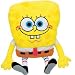 Spongebob Squarepants 25" Plush Cuddle Pillow (2006)