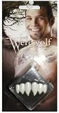 Billy Bob Teeth 11291 Triple Werewolf Fang