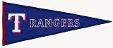 Texas Rangers Medium Pennant