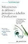 M�canismes de d�fense : principes et �chelles d'�valuation