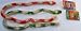 2 of the World's Largest Gummy Snakes Candy (3 feet long Hissee Fit Snakes)