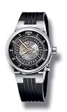Oris Mens Williams F1 Team Skeleton Engine Date Watch #733 7560 4114RS Oris Mens Williams F1 Team Skeleton Engine Date Watch #733 7560 4114RS