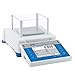 Summit Measurement Radwag PS-10003Y Milligram TouchScreen Balance