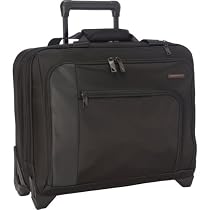 Briggs & Riley Verb Navigate Rolling Case
