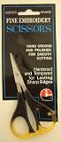 from Sister Range STAINLESS STEEL FINE EMBROIDERY SCISSORS