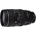 Nikon 80-400mm f/4.5-5.6D ED Autofocus VR Zoom Nikkor Lens