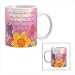Prayer For Mother Mug